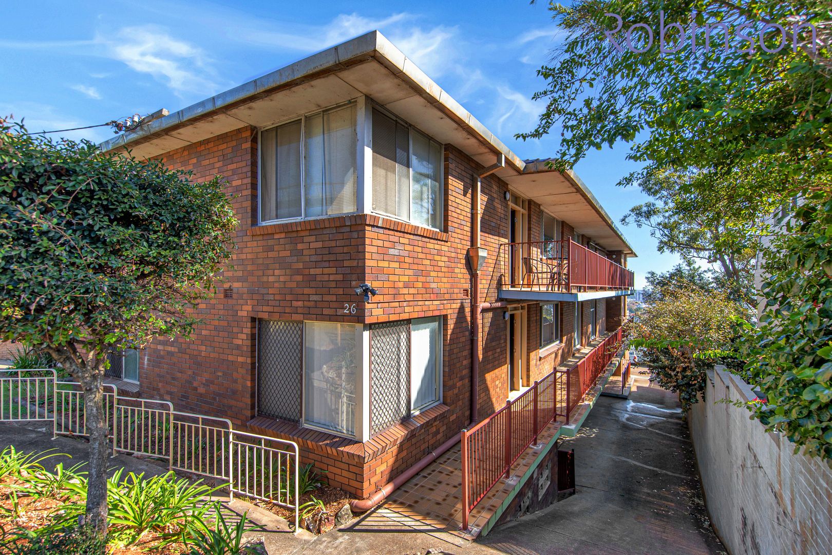 6/26 Memorial Drive, The Hill NSW 2300, Image 2