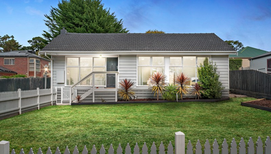 Picture of 32 Branch Road, BAYSWATER NORTH VIC 3153
