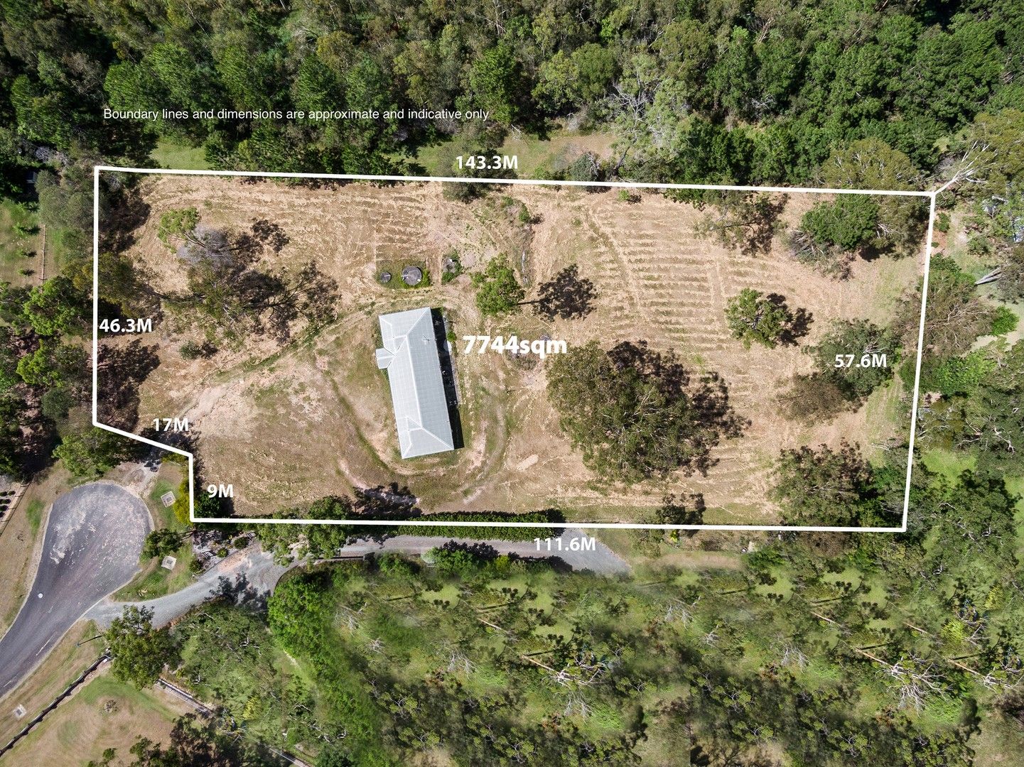 44 Goodenia Close, New Beith QLD 4124, Image 0