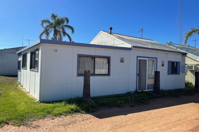 Picture of 26 Mullet Road, FISHERMAN BAY SA 5522