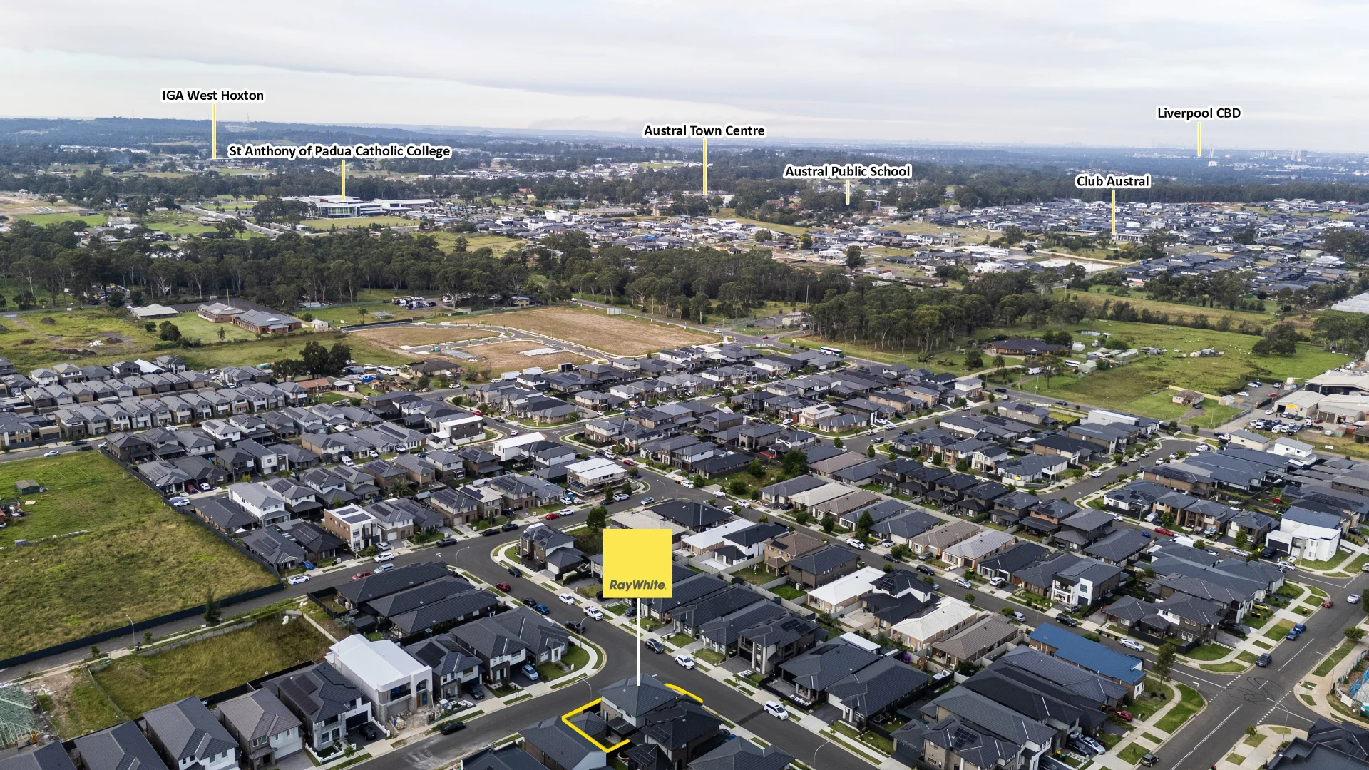 Additional image 26 of 93 Cultivation Road, Austral NSW 2179