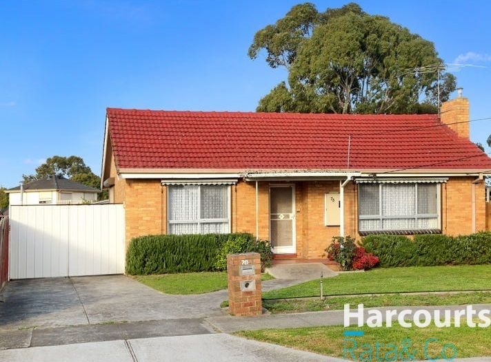 78 French Street, Lalor VIC 3075 Domain