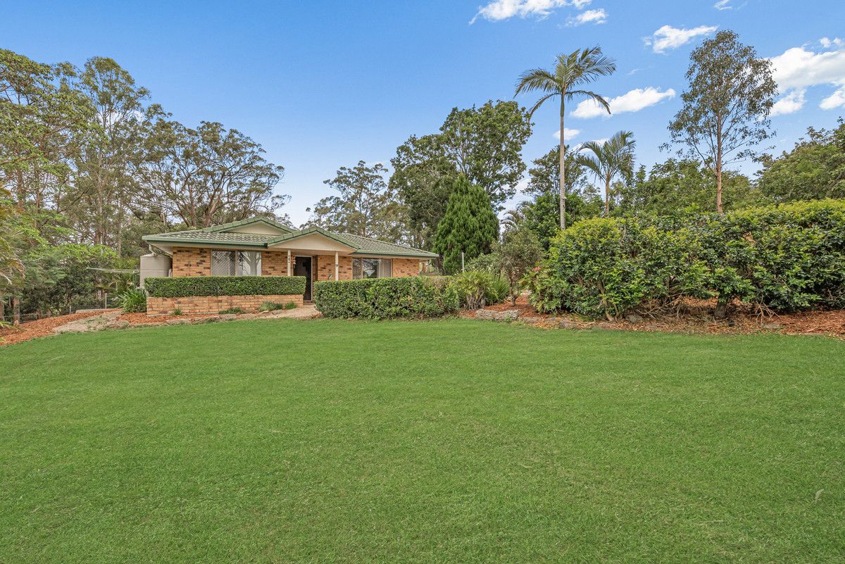 13 Seaview Court, Ocean View QLD 4521, Image 0