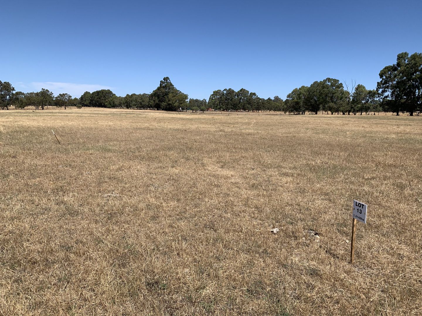 Lot 14 Garvey Road Estate Stage 2, Dardanup West WA 6236, Image 1