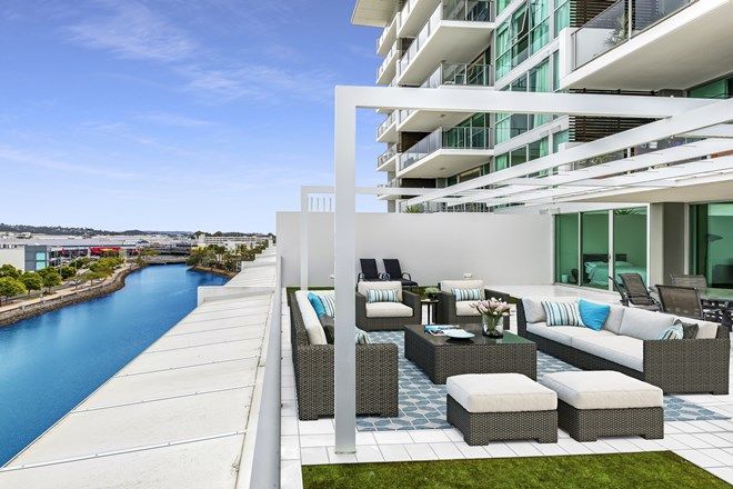 4000 Apartments Sold Auction Results In Maroochydore Qld 4558 Domain