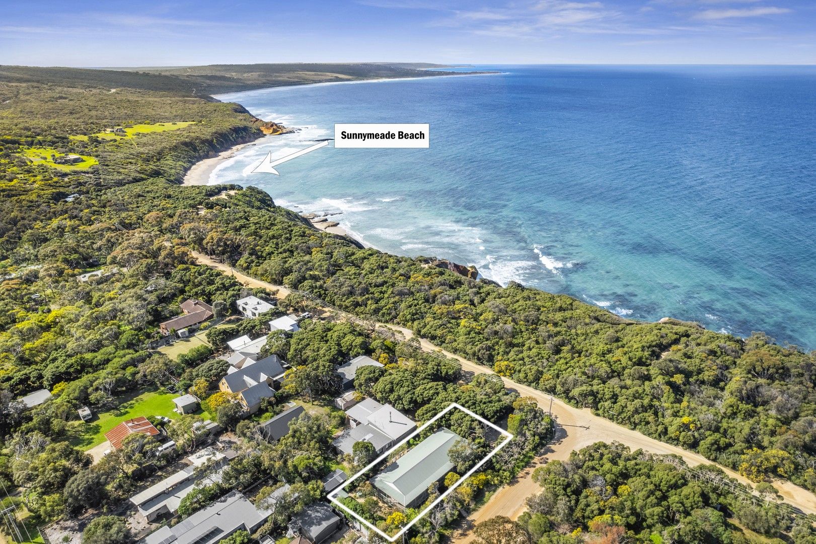 14 Eagle Rock Parade, Aireys Inlet VIC 3231 Domain
