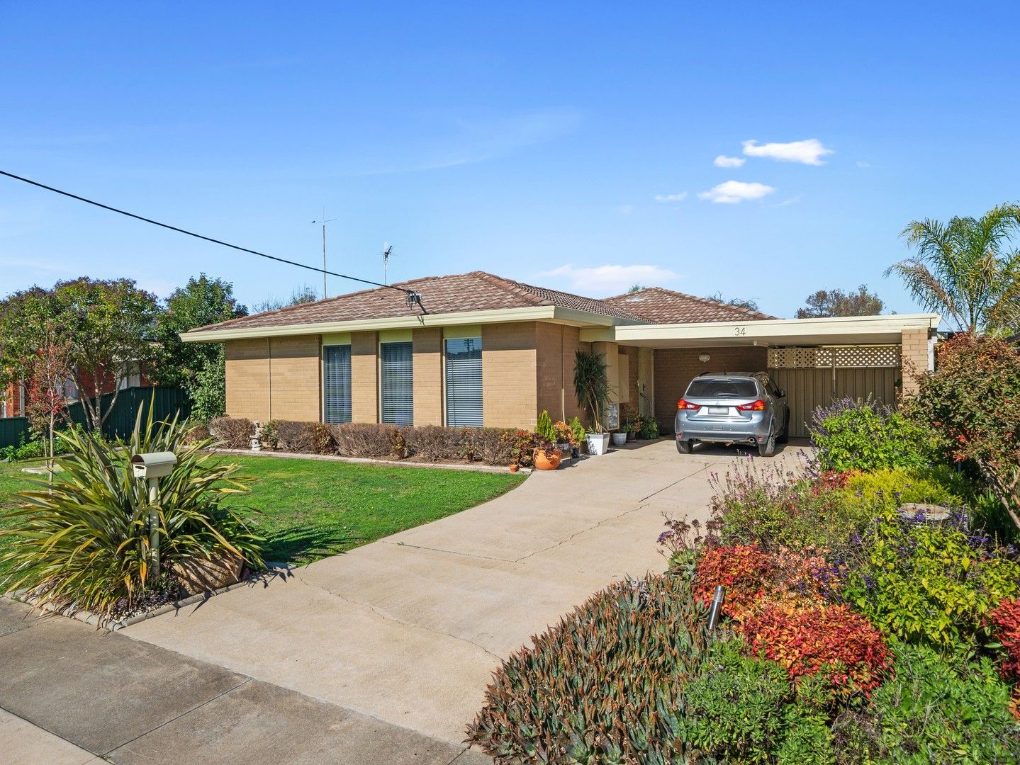 34 Perth Street, Benalla VIC 3672, Image 0