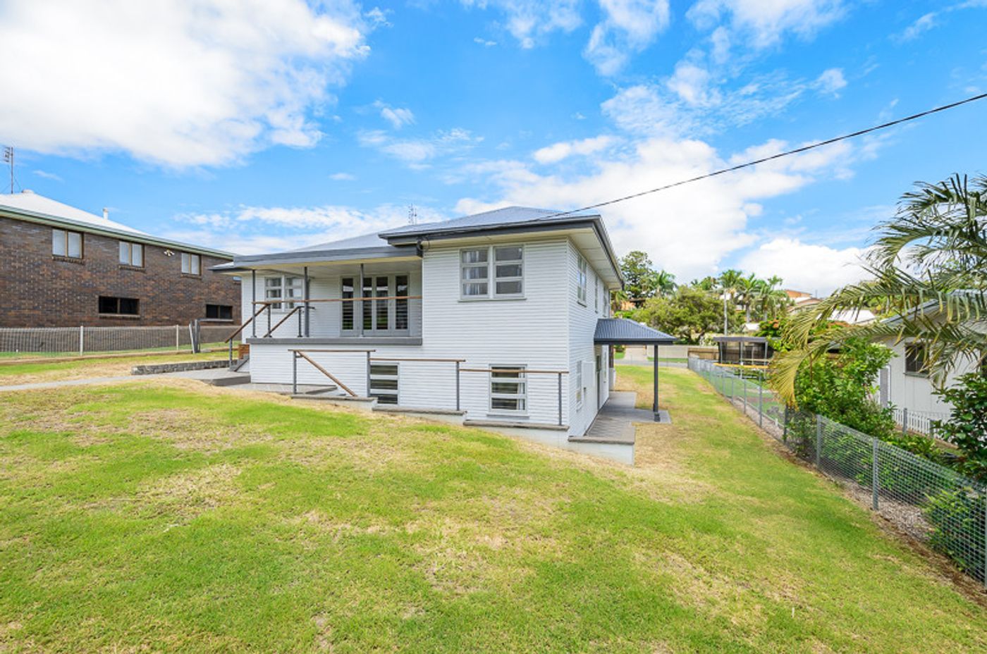 19 Boles Street, West Gladstone QLD 4680 Domain