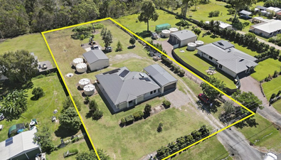 Picture of 7 Lachlan Drive, OAKHURST QLD 4650