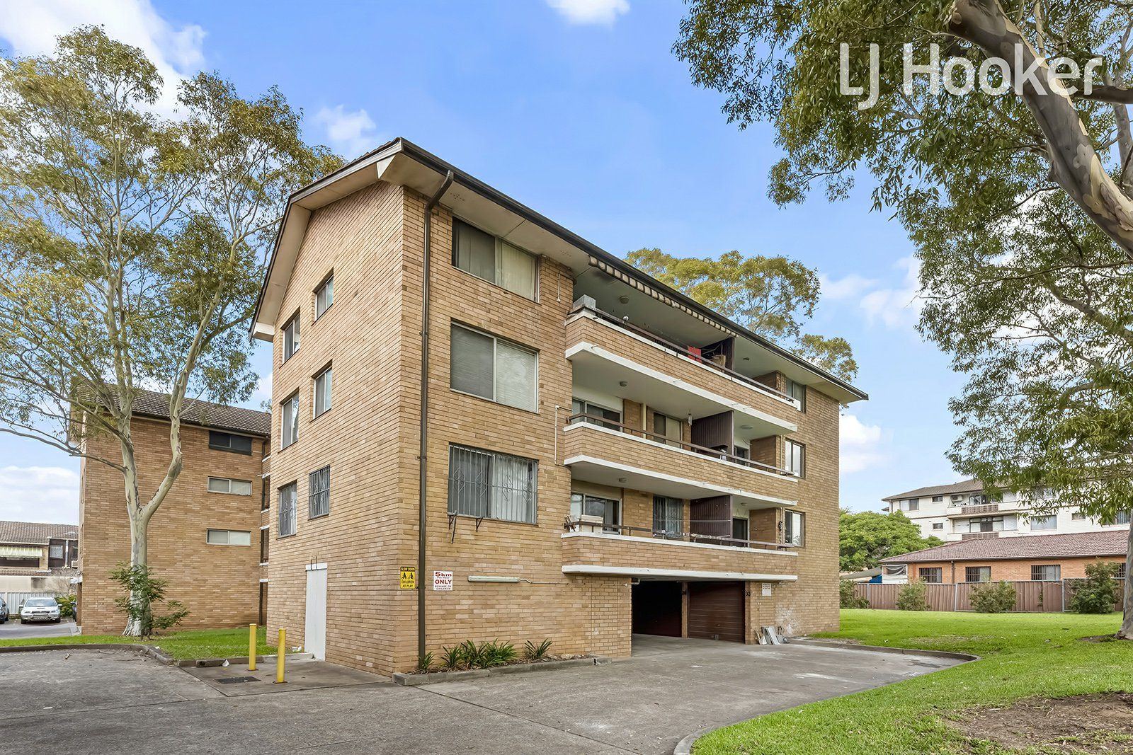 32/88 Hughes St, Cabramatta NSW 2166, Image 0