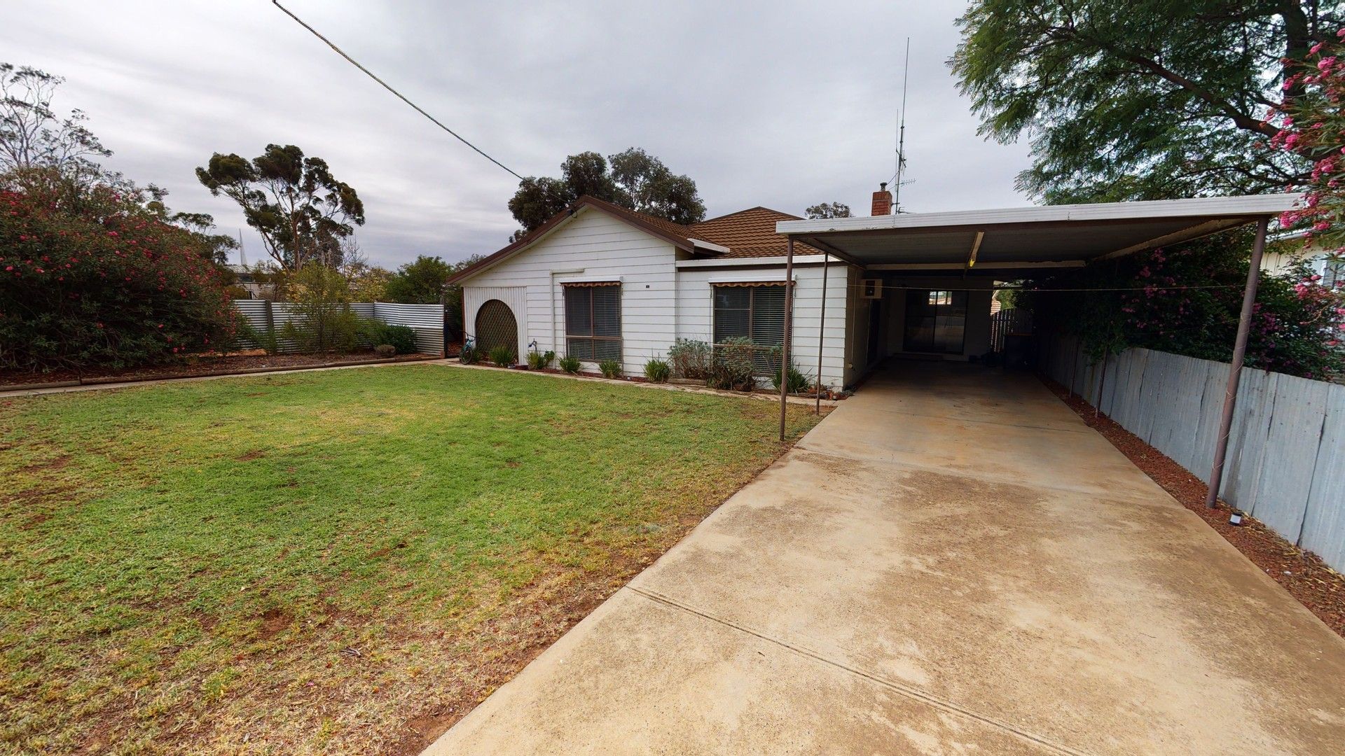 5 Alexander Avenue, Berriwillock VIC 3531, Image 0