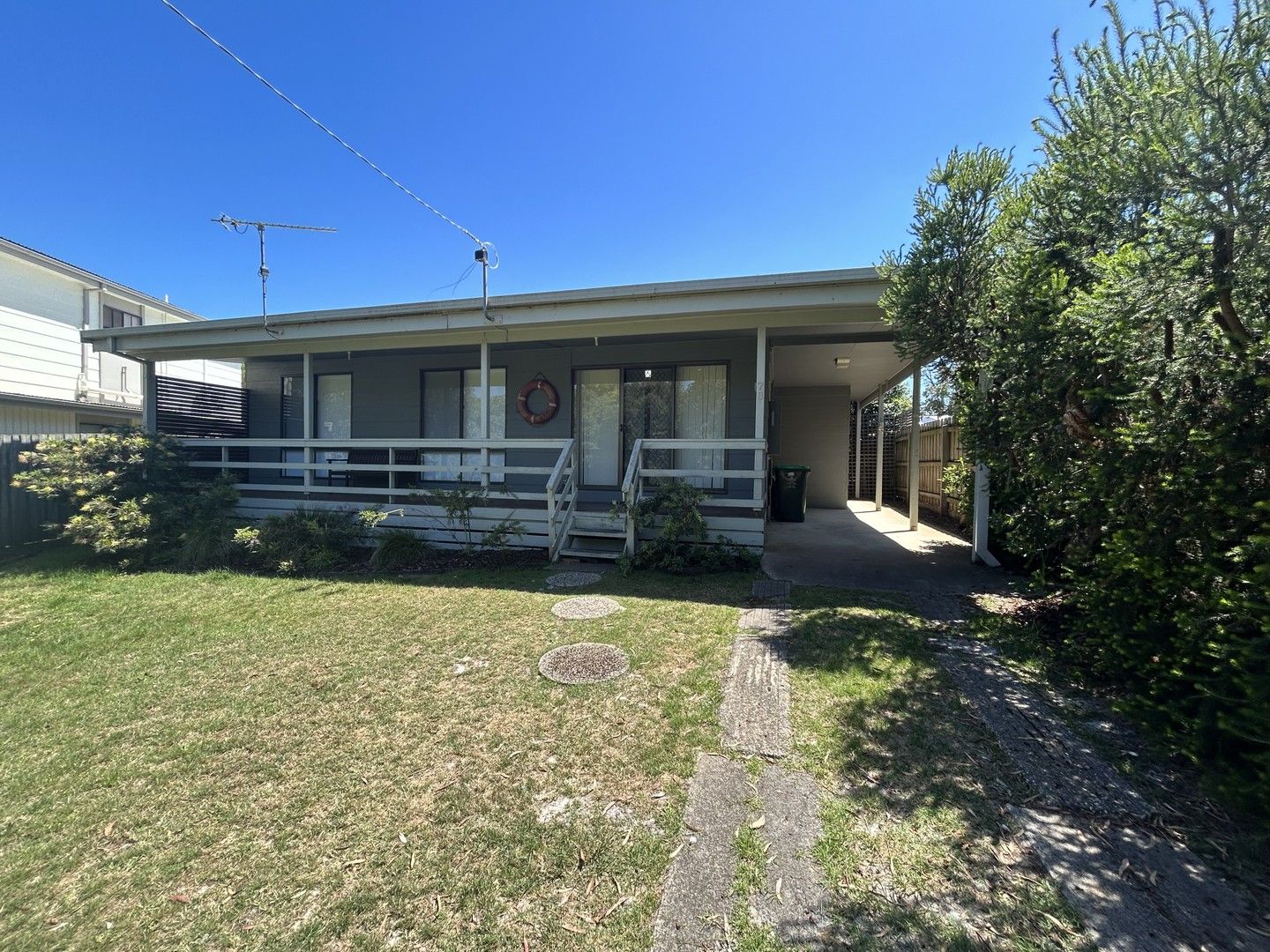 78 Anglers Rd, Cape Paterson VIC 3995 - House For Rent - $380 | Domain