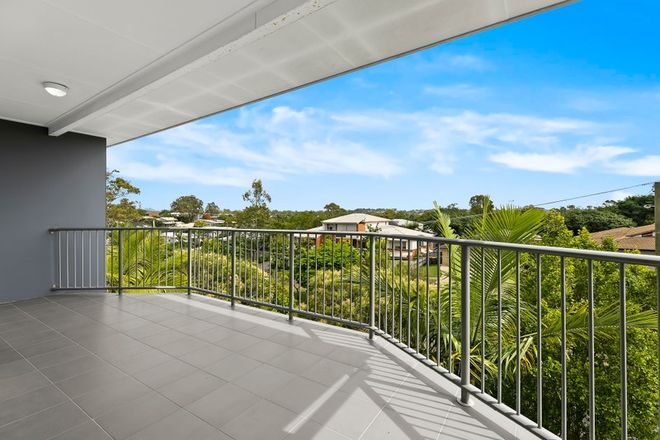 Picture of 13/9 Millen Street, ENOGGERA QLD 4051