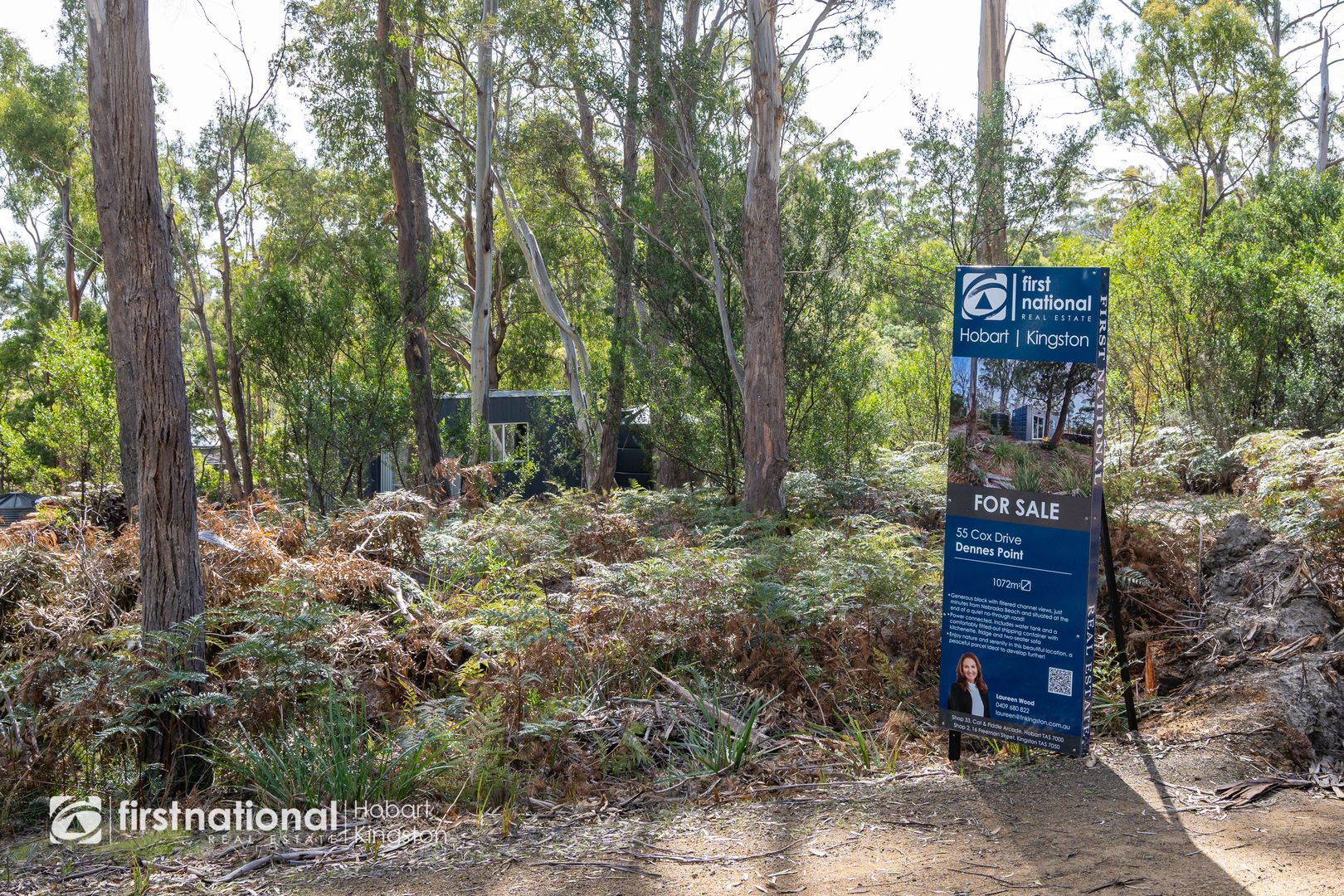 55 Cox Drive, Dennes Point TAS 7150, Image 2