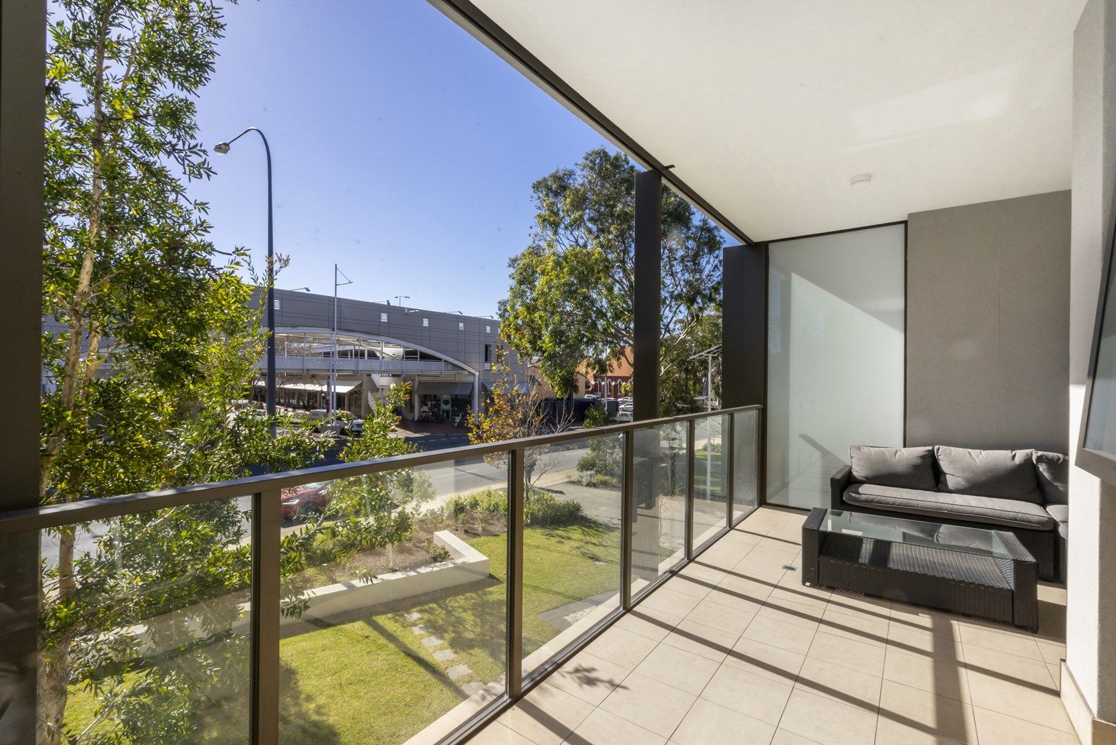 1 bedrooms Apartment / Unit / Flat in 39/1 Freshwater Parade CLAREMONT WA, 6010