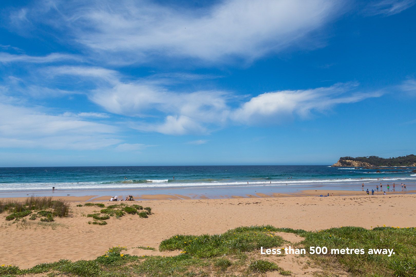 7/20 Sylvan Street, Malua Bay NSW 2536, Image 0