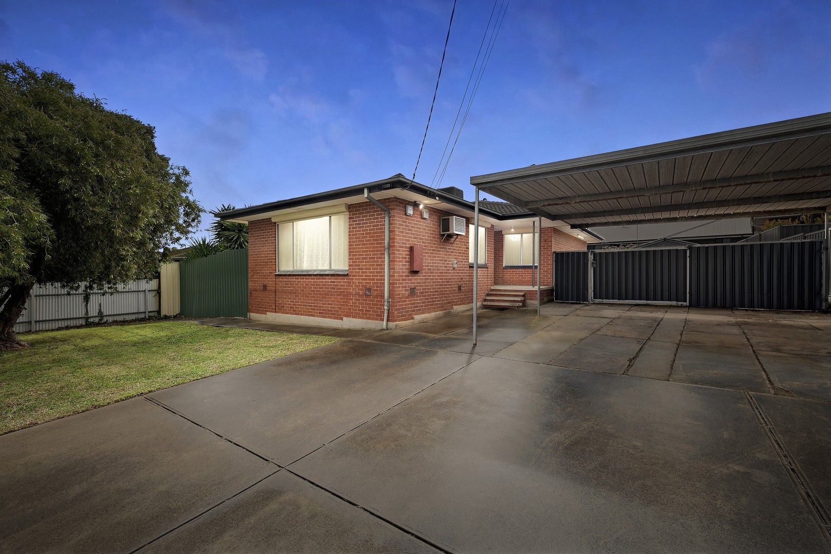 3 bedrooms House in 8 Celtic Street INGLE FARM SA, 5098