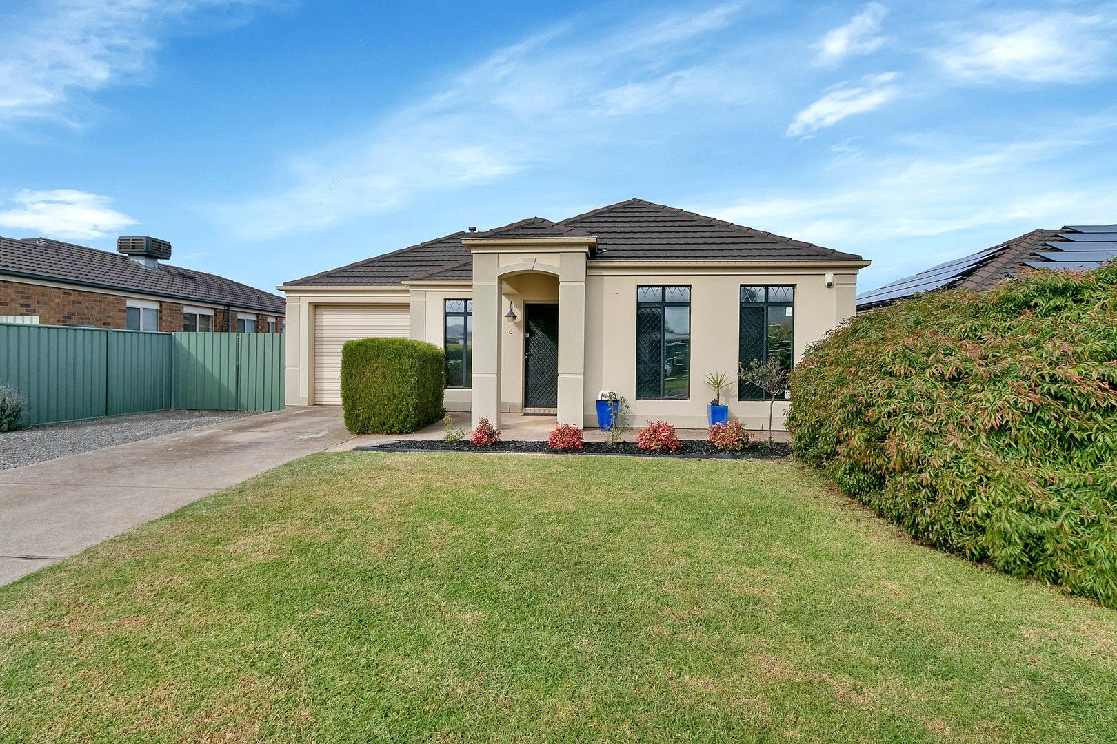 8 Dylan Close, Munno Para West SA 5115, Image 0