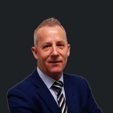Stuart McLeod, Sales representative