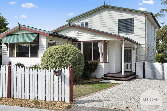 Picture of 23 Hookey Place, ROKEBY TAS 7019