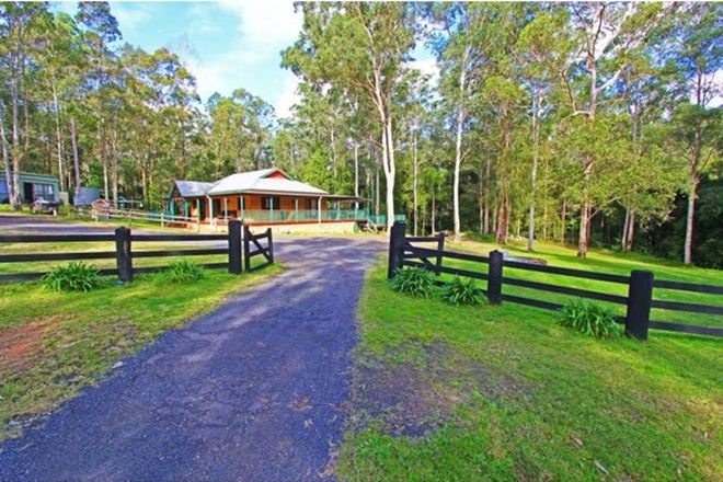 Picture of 1257 Mandalong Road, DOORALONG NSW 2259