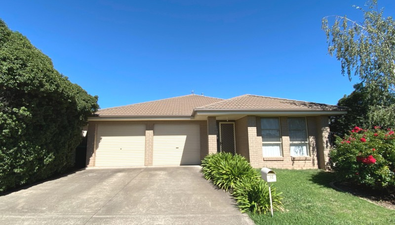 Picture of 10 Etna Street, ORANGE NSW 2800