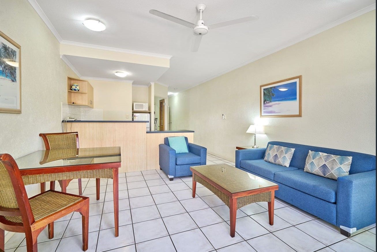 10/19-23 Trinity Beach Road, Trinity Beach QLD 4879, Image 2