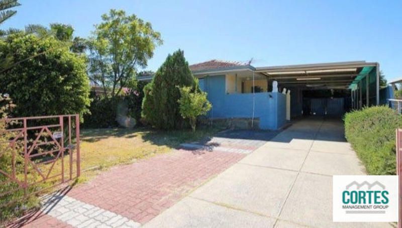 3 bedrooms House in 26 Edgington Crescent KOONDOOLA WA, 6064