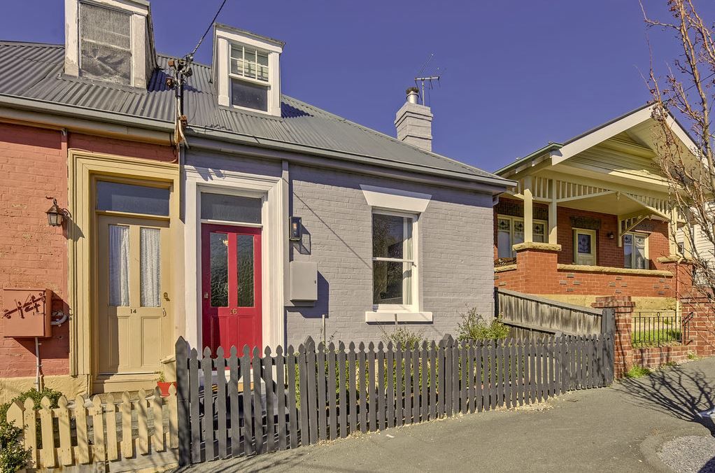 16 Pitt Street, North Hobart TAS 7000, Image 2