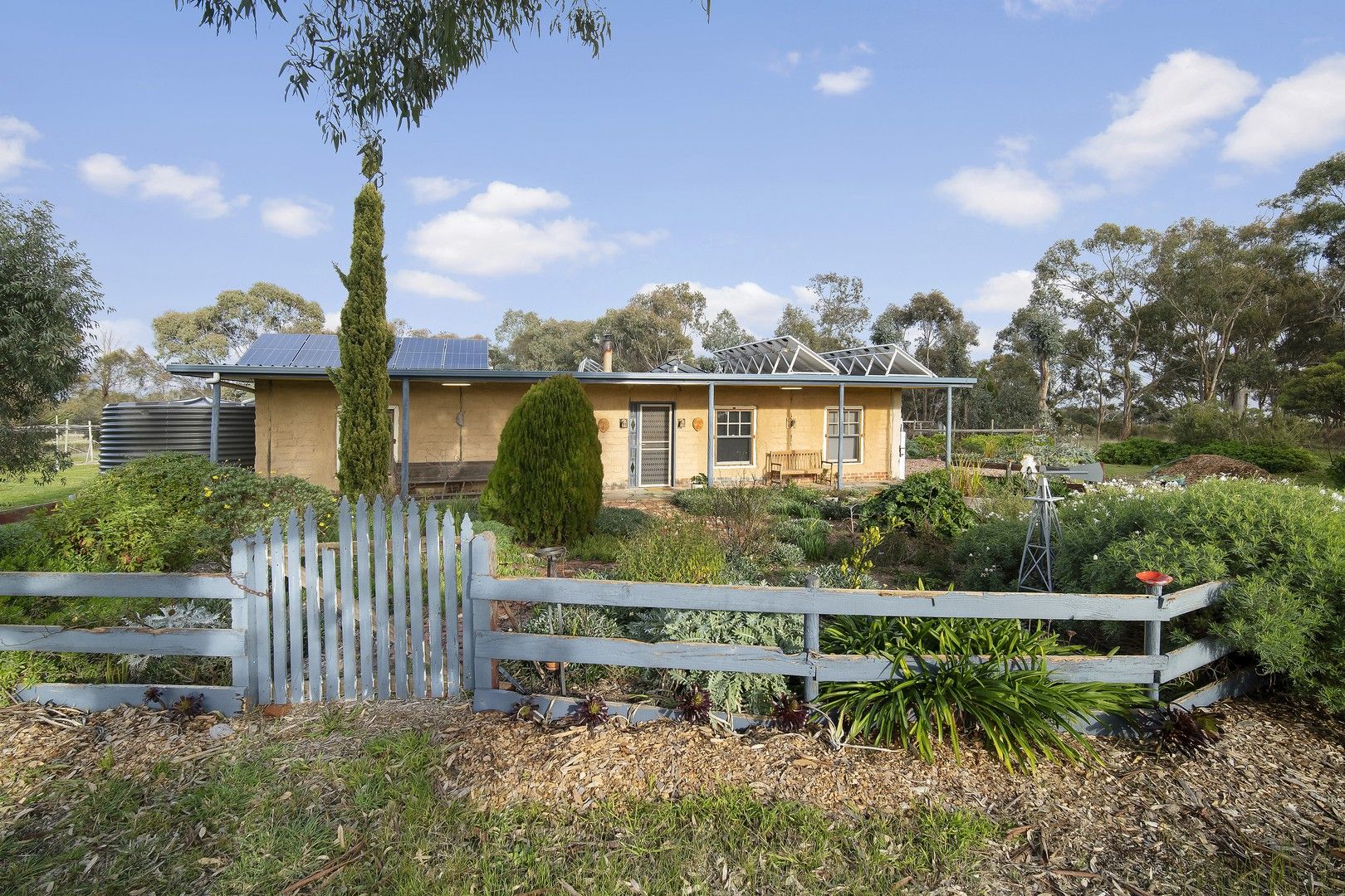 125 McDonalds Road, Clunes VIC 3370, Image 0