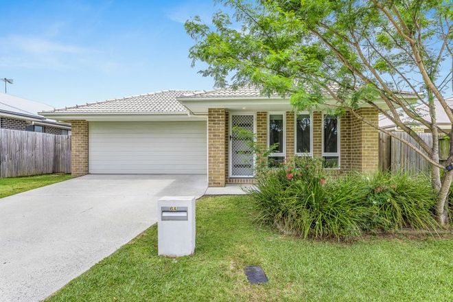 Picture of 6A Whitehaven Street, BURPENGARY QLD 4505