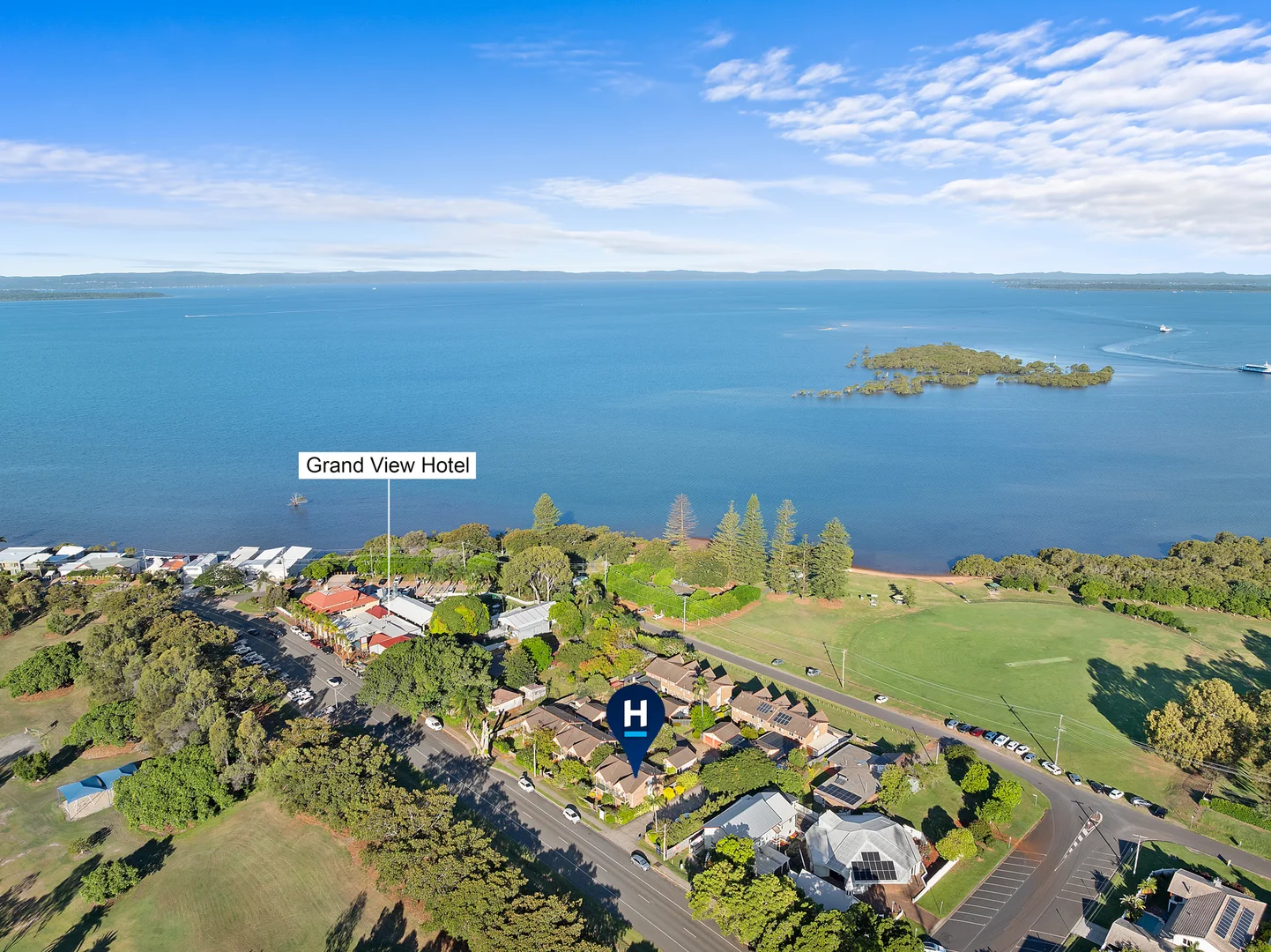 1/43 North Street, Cleveland QLD 4163