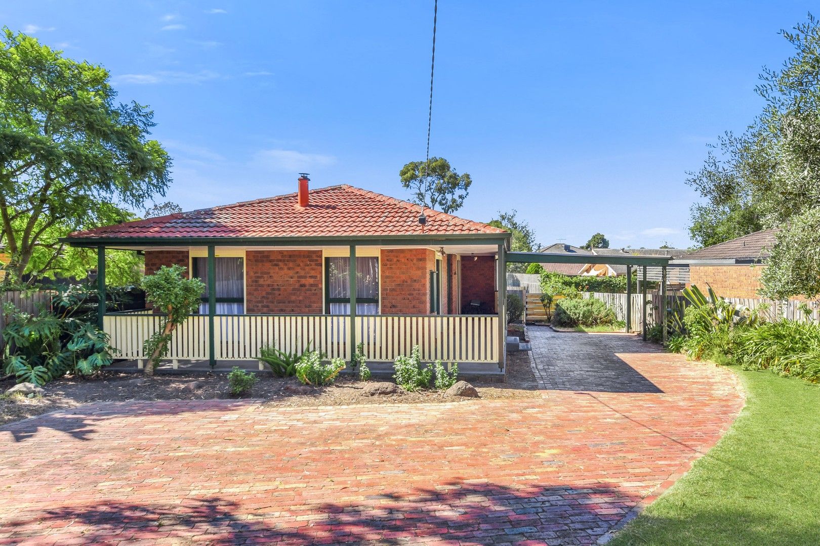 855 Waverley Road, Glen Waverley VIC 3150, Image 1