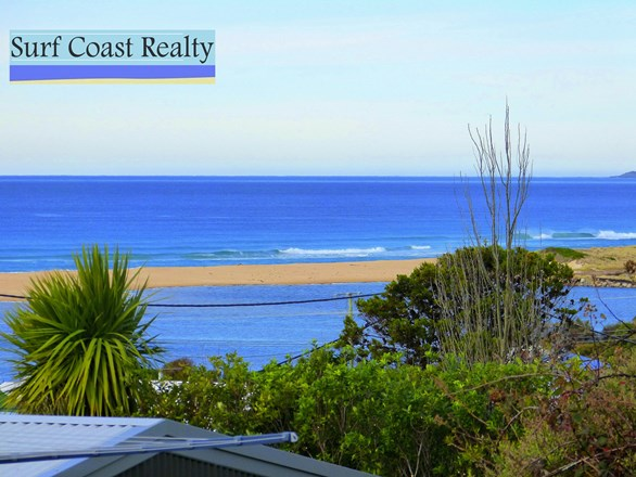 9A George Street, Scamander TAS 7215