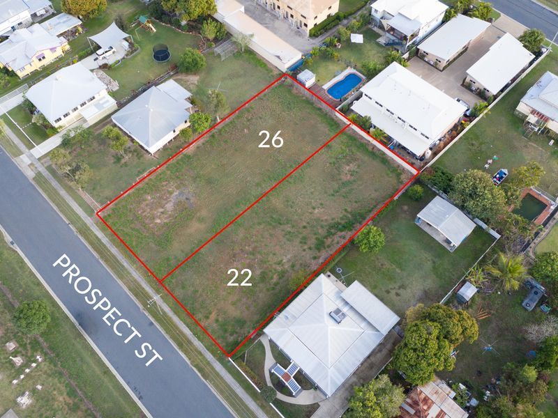 22-26 Prospect Street, Allenstown QLD 4700, Image 1