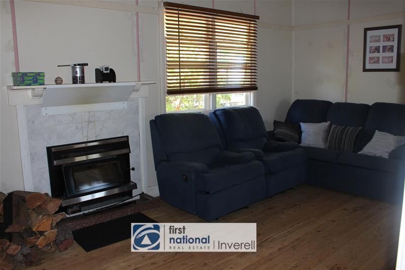 3414 Ashford Road, Bukkulla NSW 2360, Image 1