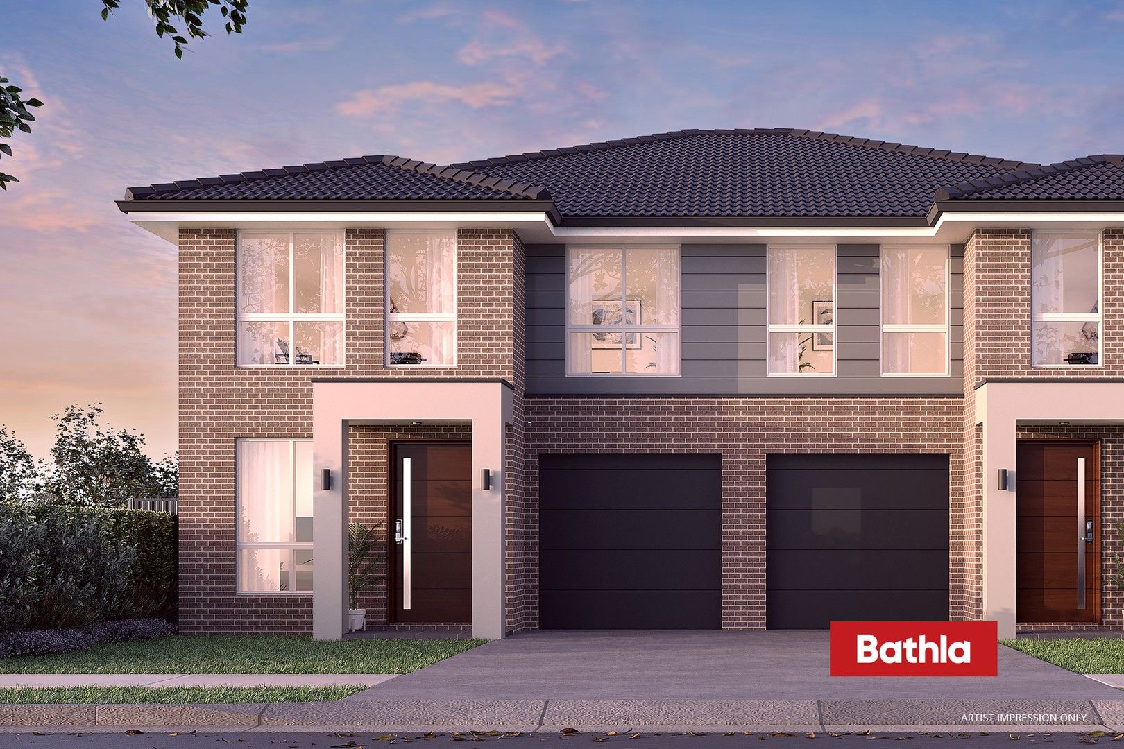 5 bedrooms Townhouse in Unit 13/19 Kensington Park RIVERSTONE NSW, 2765