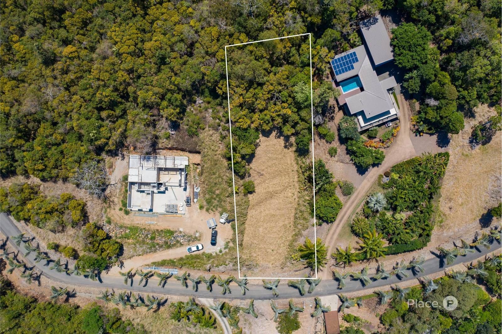Vacant land in 13/119 Botanica Drive, WOODWARK QLD, 4802