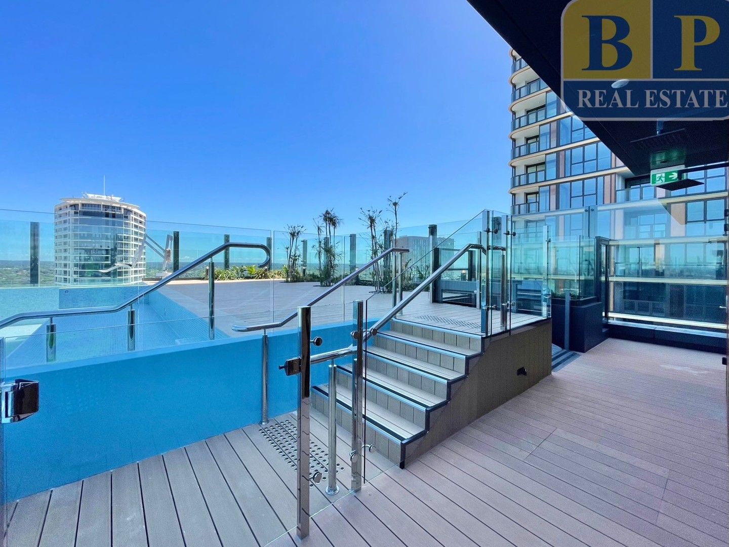 2 bedrooms Apartment / Unit / Flat in 1504/88 Christie St ST LEONARDS NSW, 2065