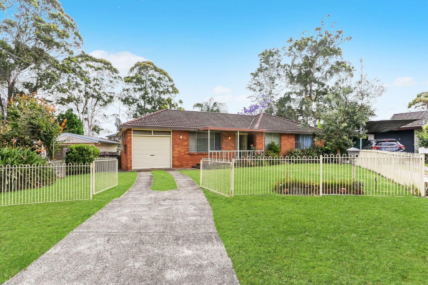 5 Lillian Crescent, Revesby NSW 2212, Image 0