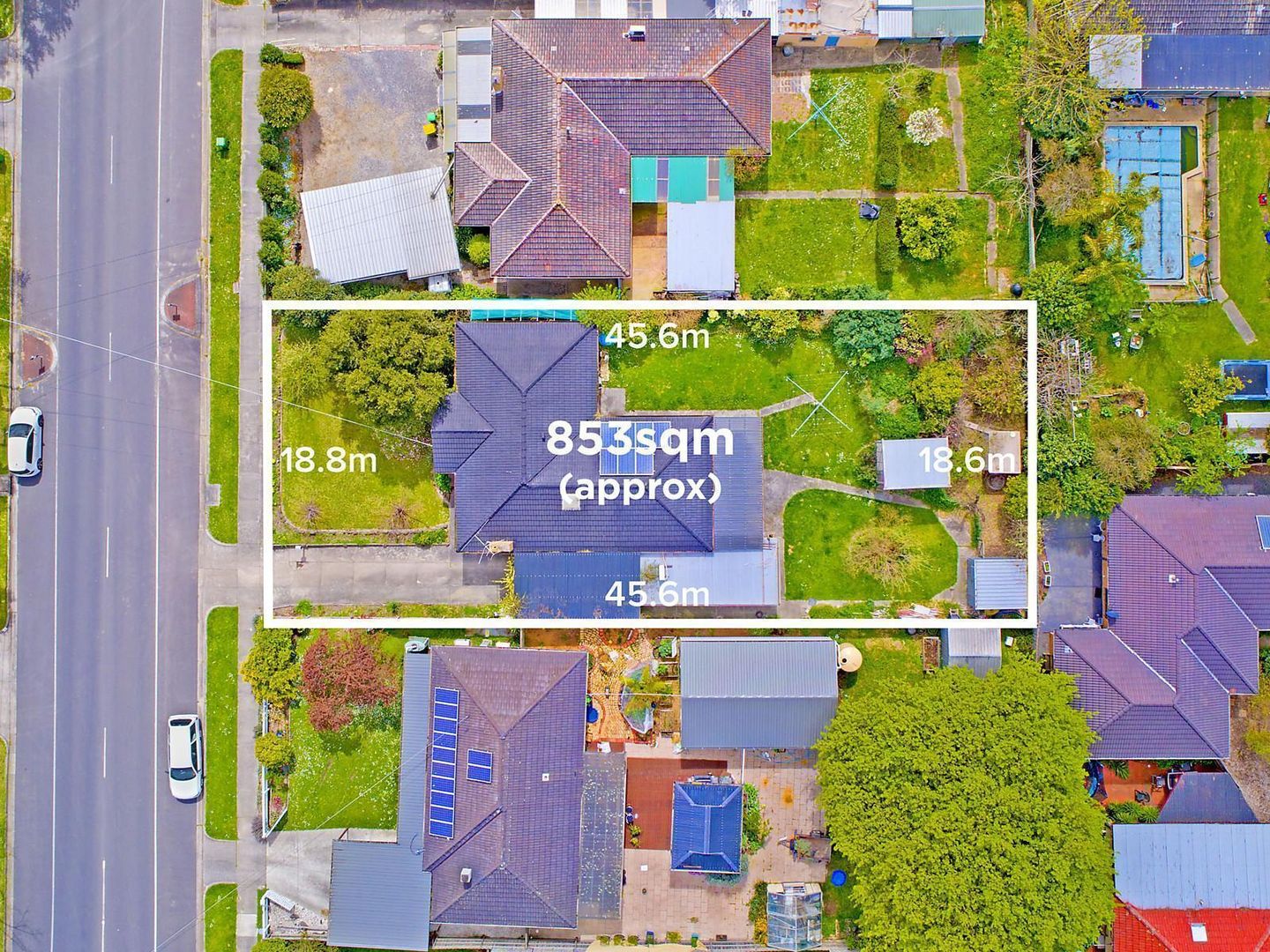 6 Esther Crescent, Mooroolbark VIC 3138, Image 1