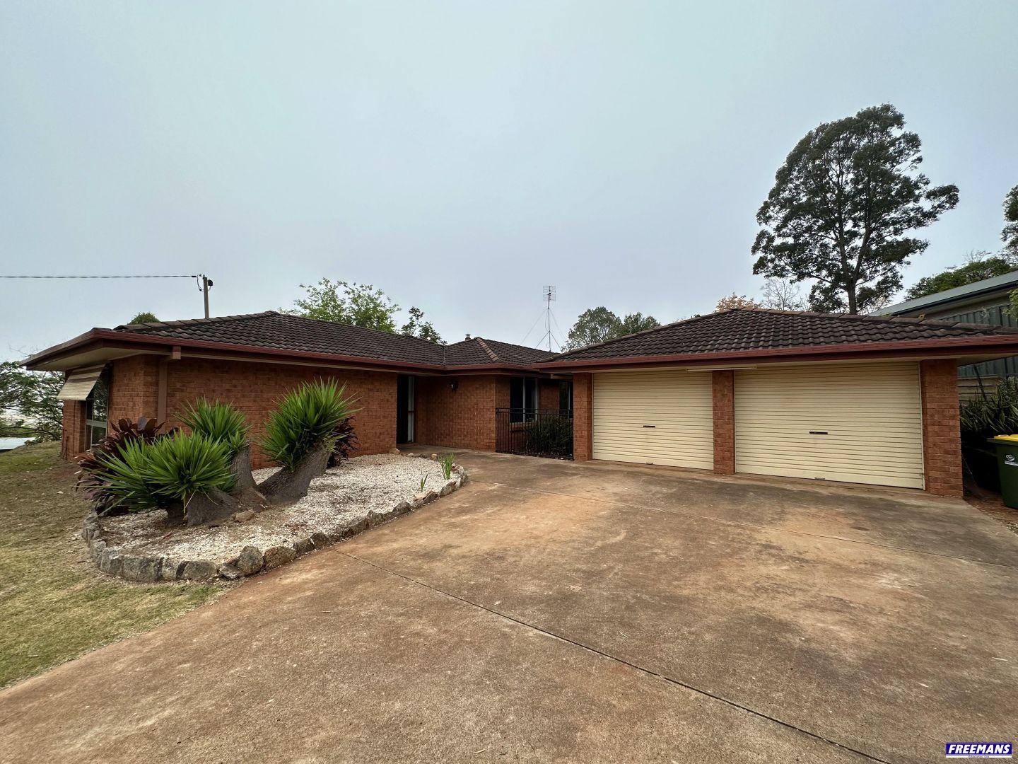 2 Murray Parade, Kingaroy QLD 4610 House For Rent 550 Domain