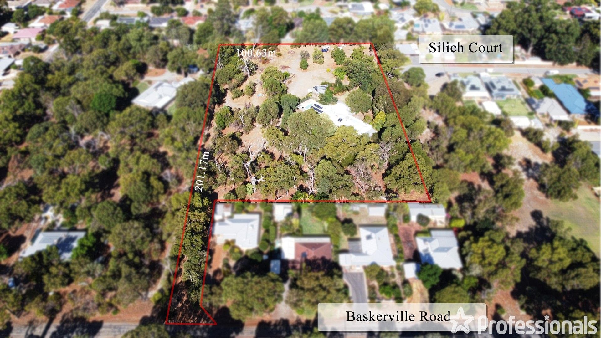 3 bedrooms House in 25B Baskerville Road MUNDIJONG WA, 6123