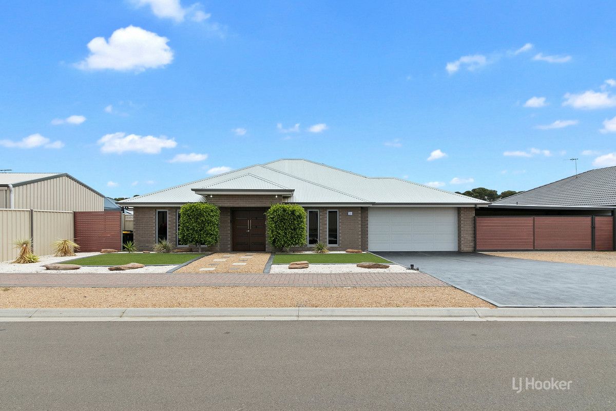 3 Knightley Circuit, Freeling SA 5372, Image 0