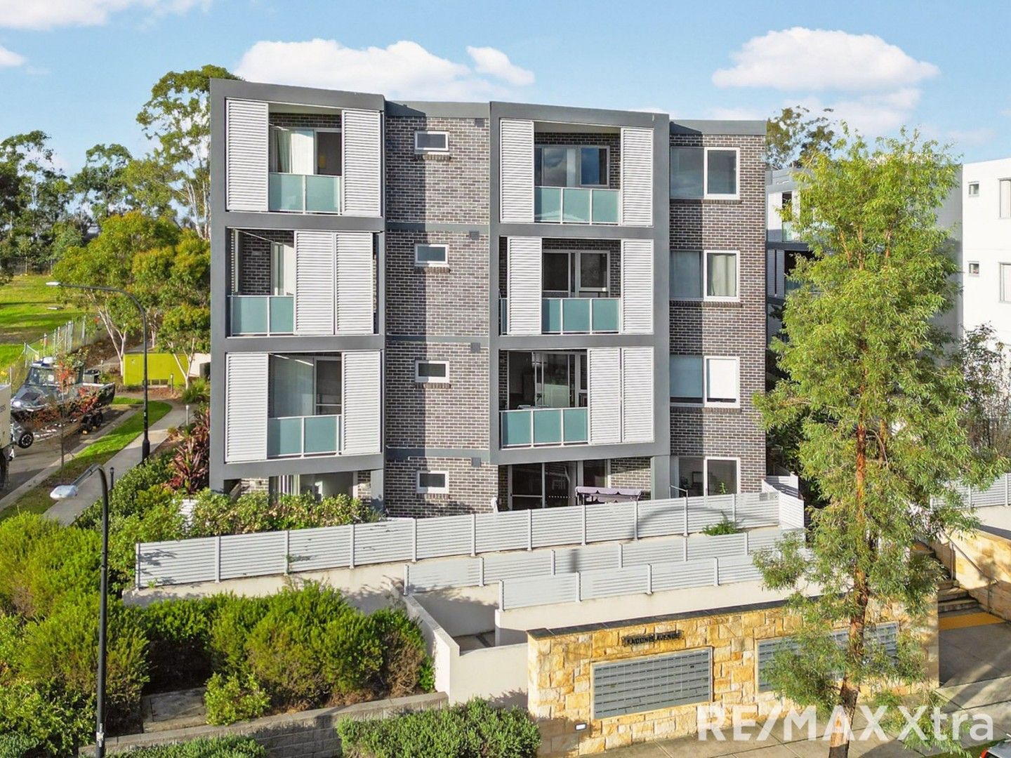 101/1 Adonis Avenue, Rouse Hill NSW 2155, Image 0