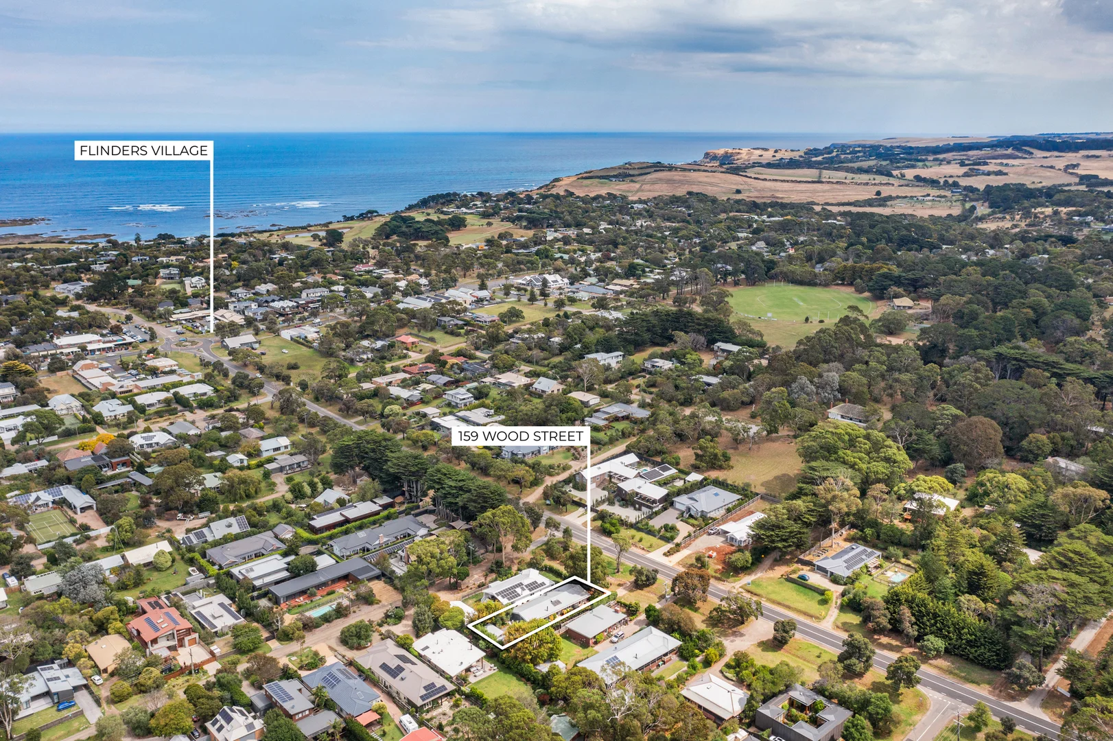 Additional image 19 of 159 Wood Street, Flinders VIC 3929