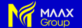 _Archived_MAAX Group's logo