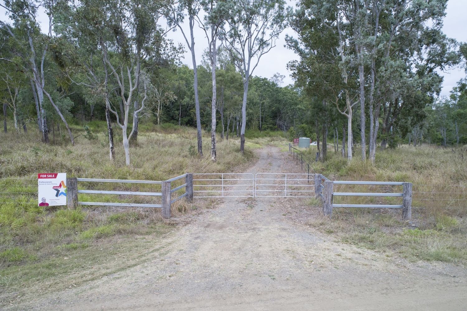 113 Running Creek Road, Sunnyside QLD 4737, Image 0