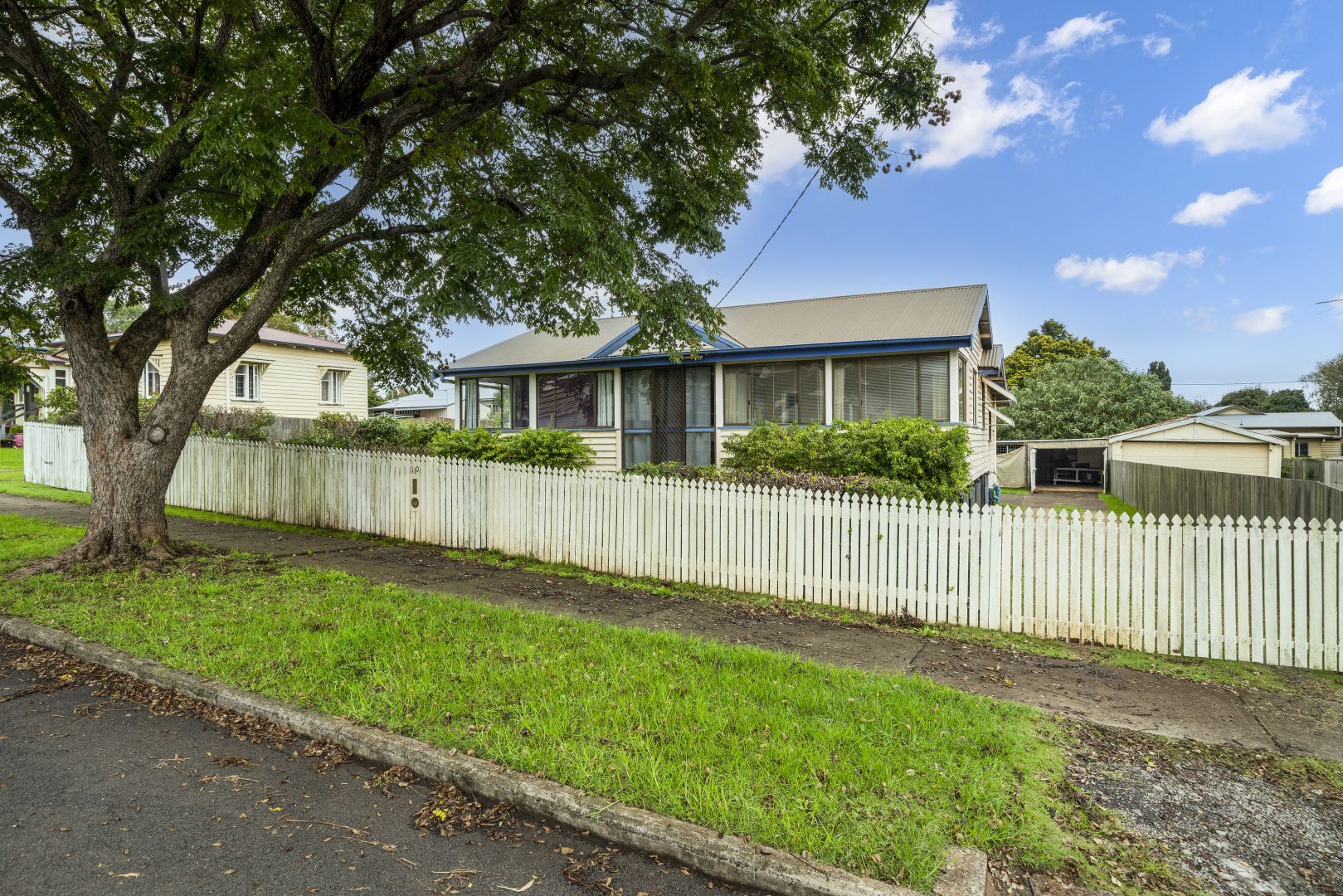 10 Chamberlain Street, North Toowoomba QLD 4350, Image 1