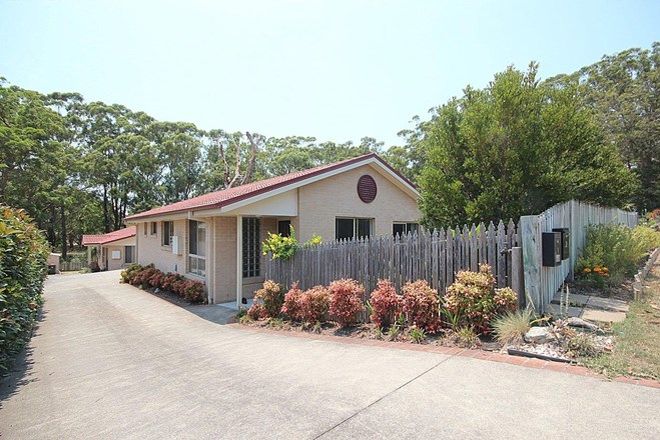 Picture of 1/11 Johnson Parade, LEMON TREE PASSAGE NSW 2319